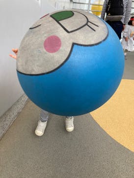 神戸アンパンマンこどもミュージアム＆モールに投稿された画像（2022/10/21）