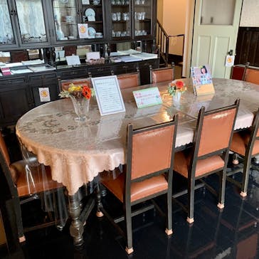 鳩山会館に投稿された画像（2022/10/22）