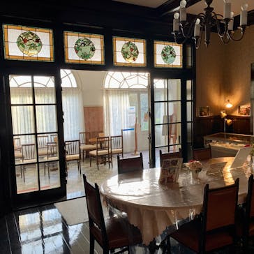 鳩山会館に投稿された画像（2022/10/22）