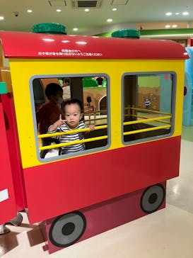 神戸アンパンマンこどもミュージアム＆モールに投稿された画像（2022/10/22）