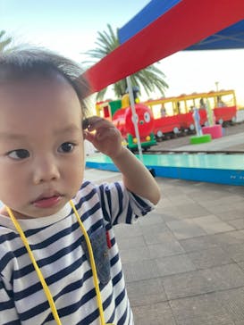 神戸アンパンマンこどもミュージアム＆モールに投稿された画像（2022/10/22）