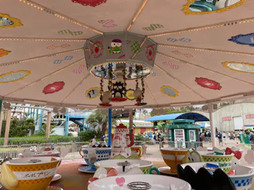 ひらかたパークに投稿された画像（2022/10/22）