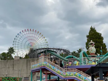 ひらかたパークに投稿された画像（2022/10/22）