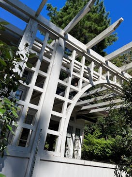 江戸東京たてもの園に投稿された画像（2022/10/22）