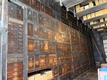 江戸東京たてもの園に投稿された画像（2022/10/22）