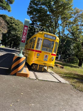 江戸東京たてもの園に投稿された画像（2022/10/22）