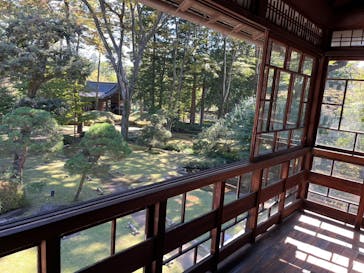 江戸東京たてもの園に投稿された画像（2022/10/22）