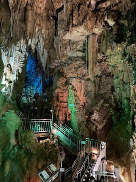 あぶくま洞に投稿された画像（2022/10/22）