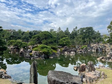 京都市観光協会（催行運営：株式会社らくたび）に投稿された画像（2022/10/22）