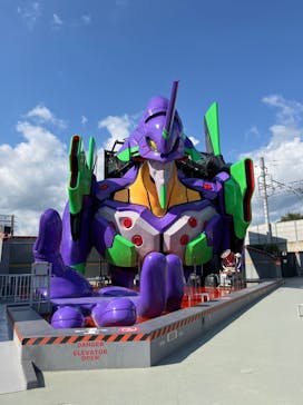 東映太秦映画村に投稿された画像（2022/10/22）