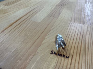 師楽に投稿された画像（2022/10/22）