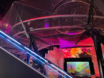 東京ジョイポリスに投稿された画像（2022/10/22）