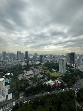 東京タワーに投稿された画像（2022/10/22）