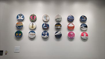 京都鉄道博物館に投稿された画像（2022/10/22）