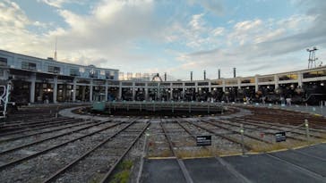 京都鉄道博物館に投稿された画像（2022/10/22）