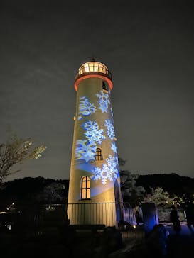 ムーミンバレーパークに投稿された画像（2022/10/22）