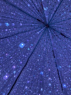 チームラボプラネッツ TOKYO DMMに投稿された画像（2022/10/22）