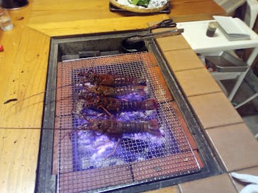 海女小屋体験施設さとうみ庵に投稿された画像（2022/10/22）