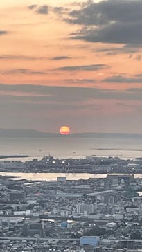 ハルカス300(展望台)に投稿された画像（2022/10/22）