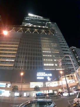 ハルカス300(展望台)に投稿された画像（2022/10/22）