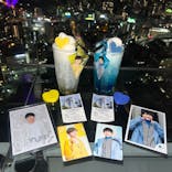 梅田スカイビル・空中庭園展望台に投稿された画像（2022/10/23）