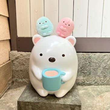 東映太秦映画村に投稿された画像（2022/10/22）