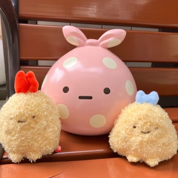 東映太秦映画村に投稿された画像（2022/10/22）