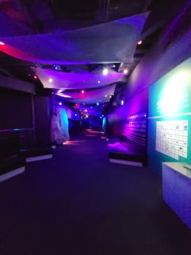 新江ノ島水族館に投稿された画像（2022/10/22）