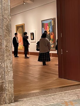 ボテロ展　ふくよかな魔法に投稿された画像（2022/10/22）