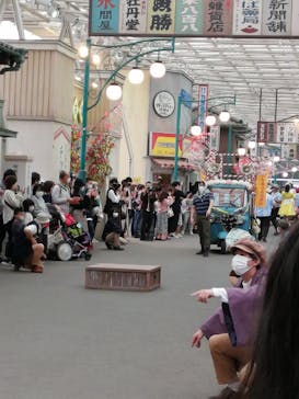 西武園ゆうえんちに投稿された画像（2022/10/22）