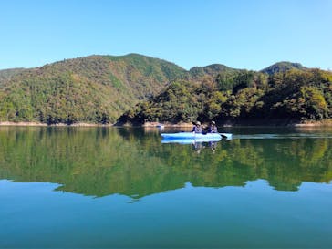 らぴっど Kayak Schoolに投稿された画像（2022/10/22）