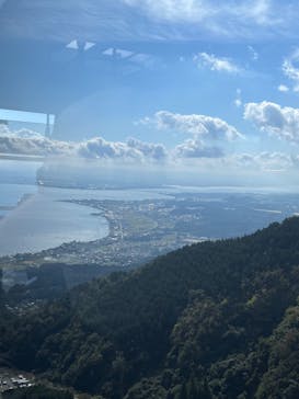 びわ湖バレイに投稿された画像（2022/10/23）