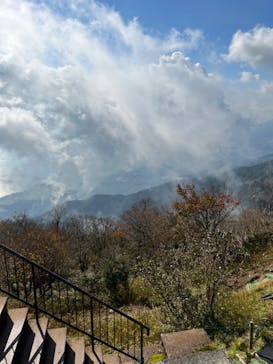 びわ湖バレイに投稿された画像（2022/10/23）