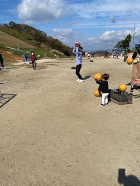 びわ湖バレイに投稿された画像（2022/10/23）