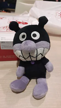 横浜アンパンマンこどもミュージアムに投稿された画像（2022/10/23）