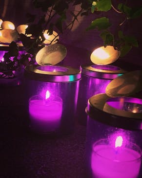 江の島シーキャンドルに投稿された画像（2022/10/23）