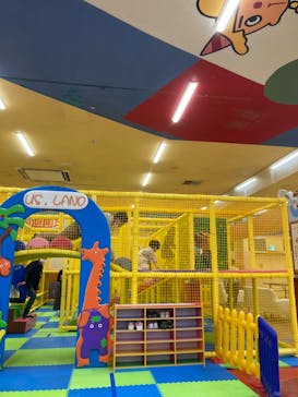 キッズユーエスランド 大阪泉佐野店に投稿された画像（2022/10/23）