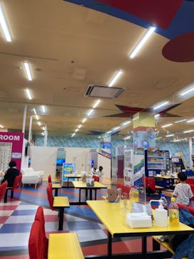 キッズユーエスランド 大阪泉佐野店に投稿された画像（2022/10/23）