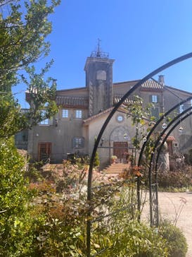 星の王子さまミュージアム 箱根サン=テグジュペリに投稿された画像（2022/10/23）