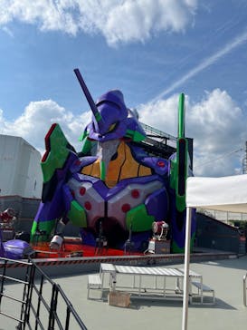 東映太秦映画村に投稿された画像（2022/10/23）