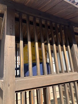 東映太秦映画村に投稿された画像（2022/10/23）