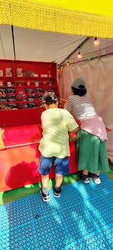 西武園ゆうえんちに投稿された画像（2022/10/23）