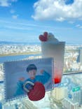 梅田スカイビル・空中庭園展望台に投稿された画像（2022/10/23）