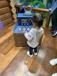 横浜アンパンマンこどもミュージアムに投稿された画像（2022/10/23）