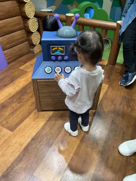 横浜アンパンマンこどもミュージアムに投稿された画像（2022/10/23）