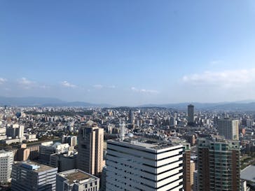 福岡タワーに投稿された画像（2022/10/23）