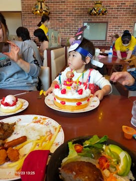 神戸アンパンマンこどもミュージアム＆モールに投稿された画像（2022/10/23）