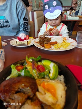 神戸アンパンマンこどもミュージアム＆モールに投稿された画像（2022/10/23）