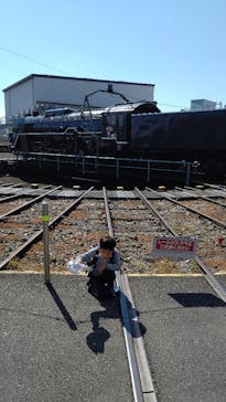 京都鉄道博物館に投稿された画像（2022/10/23）