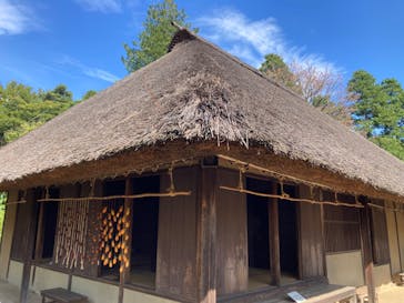 江戸東京たてもの園に投稿された画像（2022/10/23）